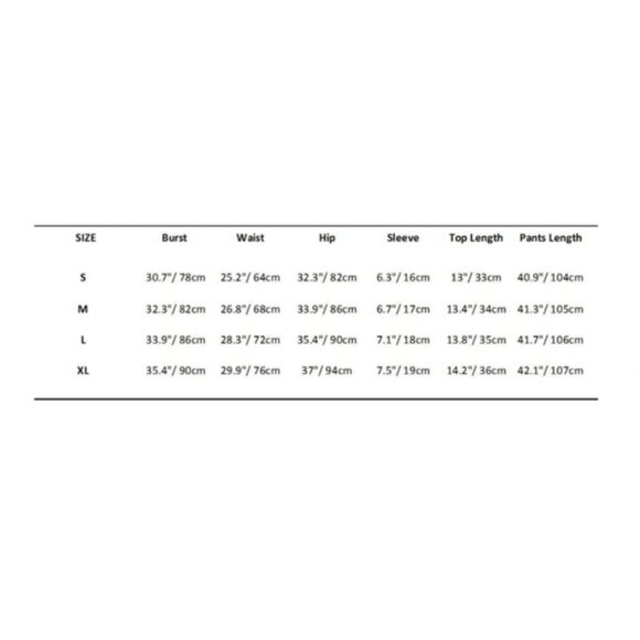 Two Piece Outfit - Picture 4 of 4